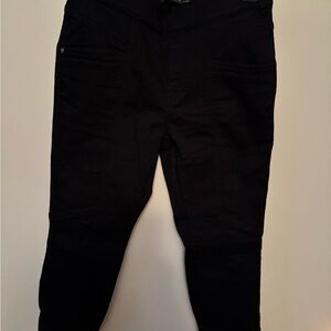 Prana Black Women's Pants